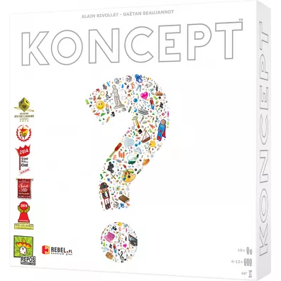 Koncept