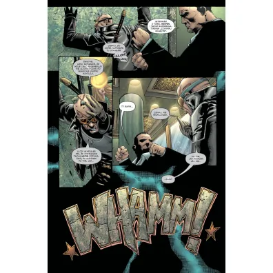 Marvel Classic Deadpool Classic. Tom 10