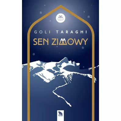 Sen zimowy - Goli Taraghi