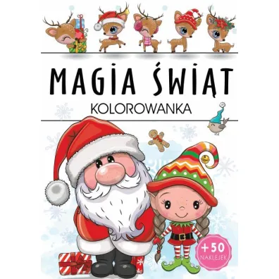 Magia �wi�t
