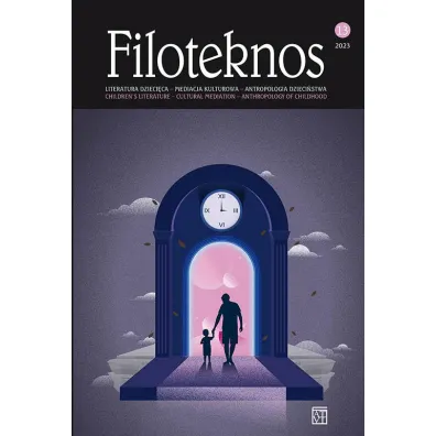 FILOTEKNOS VOL 13/2023