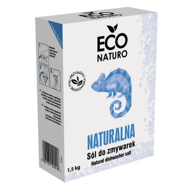 Eco Naturo Sl do zmywarki 1.5 kg