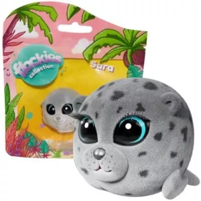 Figurka Flockies Foka Tm Toys