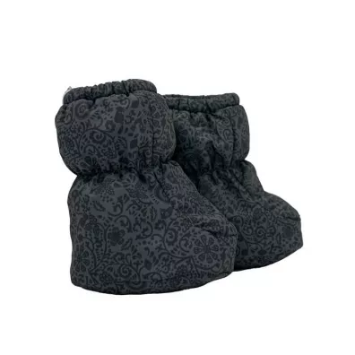Lodger Wodoodporne zimowe buciki niechodki Taslon Pigeon