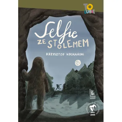 Selfie ze stolemem - Krzysztof Kocha�ski, Zofia  Dzier�awska