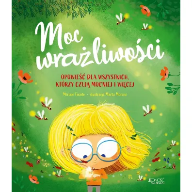 Moc wra�liwo�ci