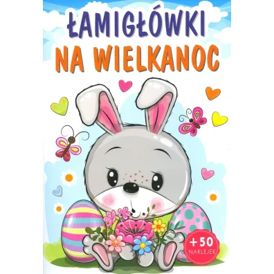 �amig��wki na Wielkanoc