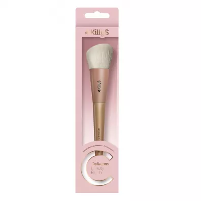 KillyS Contour Brush Collagen p�dzel do konturowania
