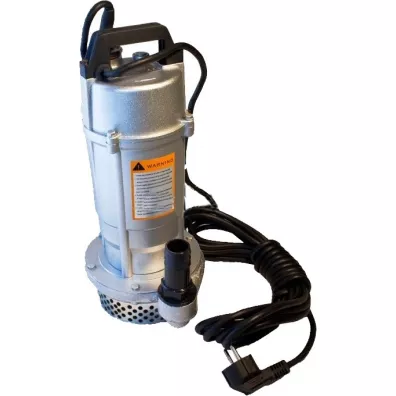 Geko Pompa wody brudnej 370w sito l-tech