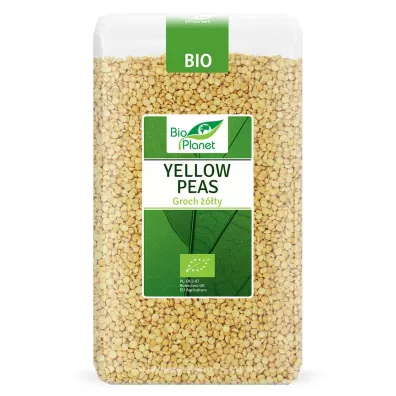 Bio Planet Groch ty 1 kg Bio