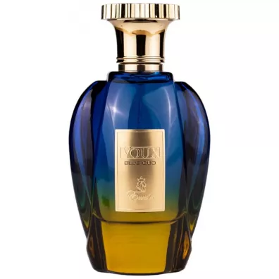 Emir Woda perfumowana Voux Blue Oud 100 ml