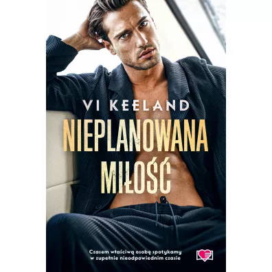 Nieplanowana mi�o�� - Vi Keeland