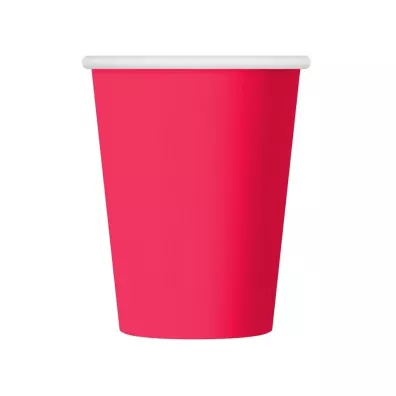 Godan Kubki papierowe 270 ml 6 szt.