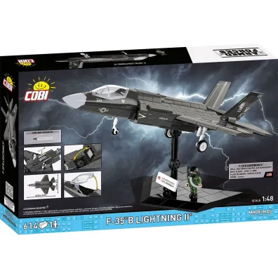 Armed Forces. F-35B(R) Lightning II