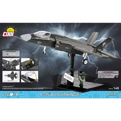 Armed Forces. F-35B(R) Lightning II