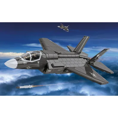 Armed Forces. F-35B(R) Lightning II