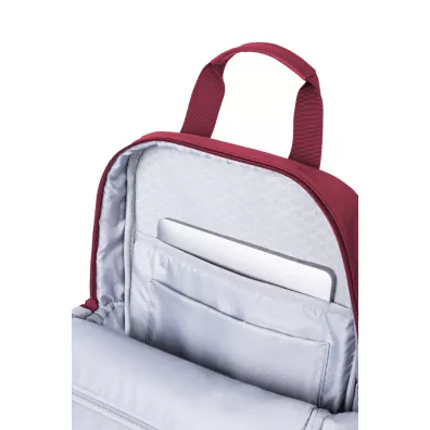 CoolPack Plecak biznesowy Hold Burgundy