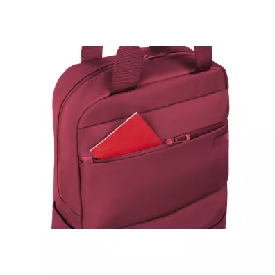 CoolPack Plecak biznesowy Hold Burgundy