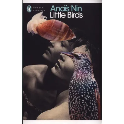 Little Birds wer. angielska - Ana s Nin