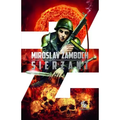 Sier�ant - Miroslav Zamboch