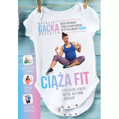 Expert VIP. Cia FIT - Natalia Dressler Gacka