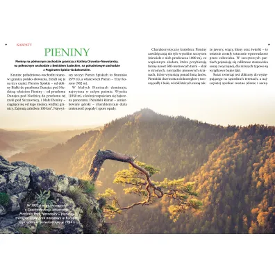 Polska. G�ry