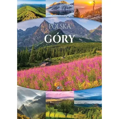 Polska. G�ry