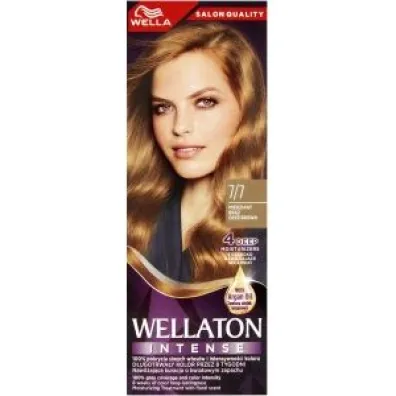 Wella Krem koloryzuj�cy 7/7 Miedziany Br�z/deer Brown