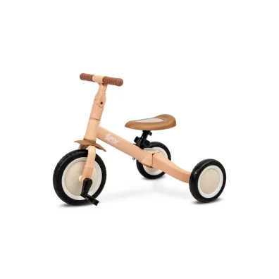 Rowerek tr�jko�owy Fox orange Toyz