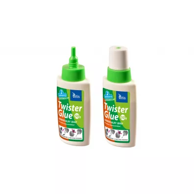 Tetis Klej uniwersalny bia�y 50 g