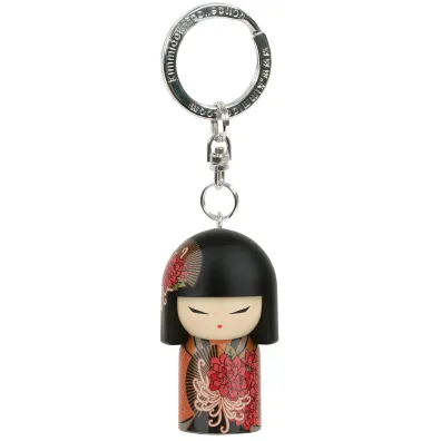 Kimmidoll Polska Kimmidoll Brelok do kluczy Tatsuyo Serce