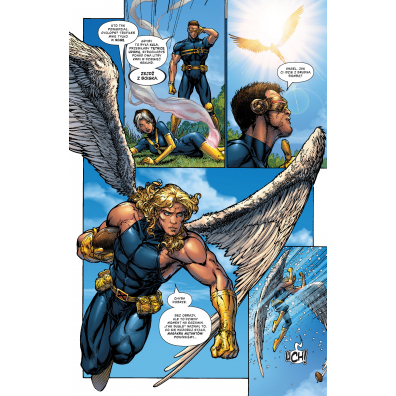 Marvel Classic Ultimate X-Men. Tom 5