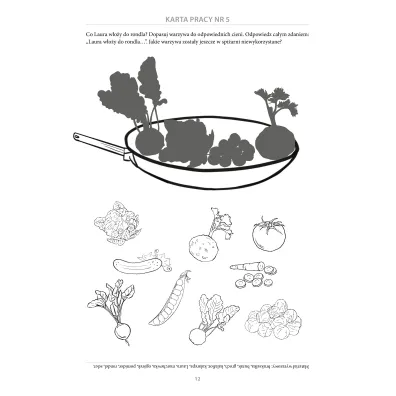 Rama czy lama? R�nicowanie g�osek R - L