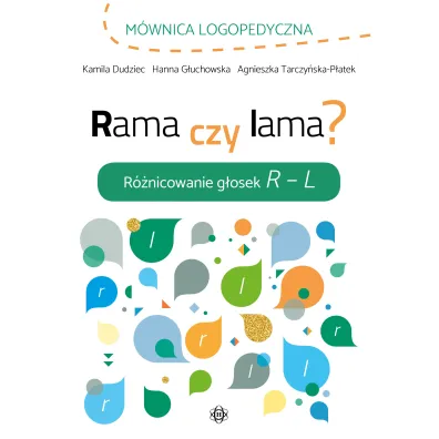 Rama czy lama? R�nicowanie g�osek R - L