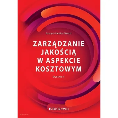 Zarz�dzanie jako�ci� w logistyce w.2 - Gra�yna Paulina W�jcik