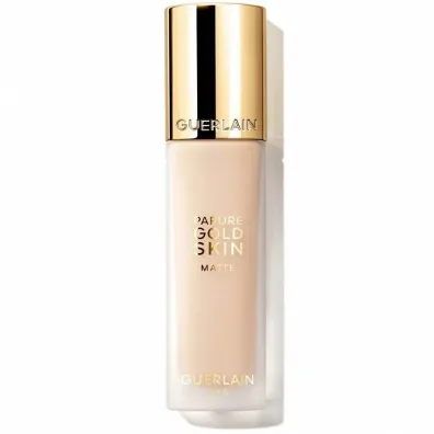 Guerlain Parure Gold Skin Matte Foundation podk�ad do twarzy SPF15 0N 35 ml