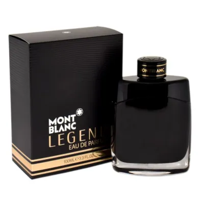 Mont Blanc Woda perfumowana dla m�czyzn Legend 100 ml