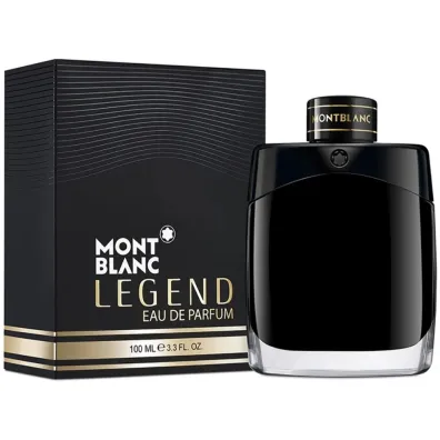 Mont Blanc Woda perfumowana dla m�czyzn Legend 100 ml