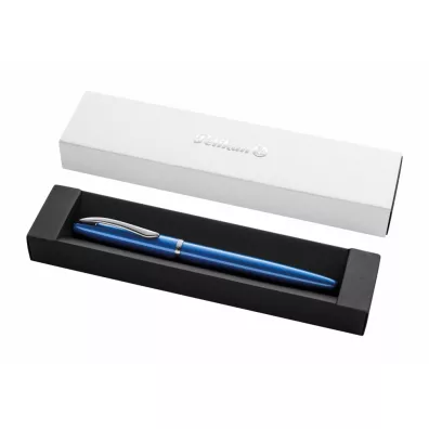 Pelikan Piro wieczne etui Jazz Noble Elegance Saphire