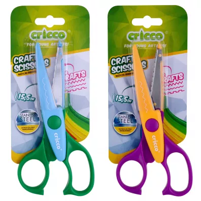 Cricco No�yczki dekoracyjne 15,5 cm