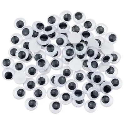 Brewis Ruchome oczka RO8 12mm