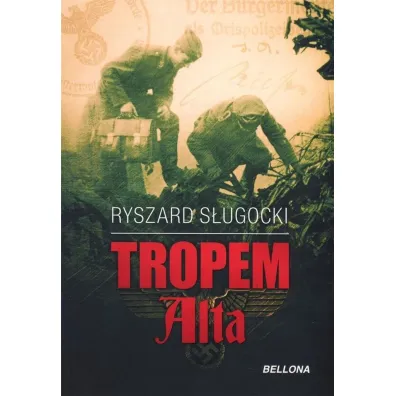 Tropem Alta - Ryszard S�ugocki