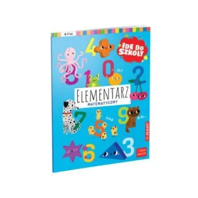 Id� do szko�y. Elementarz matematyczny