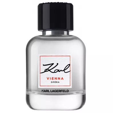 Karl Lagerfeld Woda toaletowa dla m�czyzn Vienna Opera 60 ml