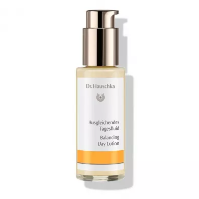 Dr. Hauschka Balancing Day Lotion reguluj�cy balsam na dzie� 50 ml