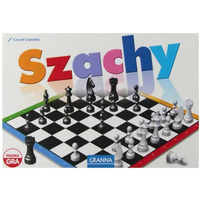 Szachy Granna