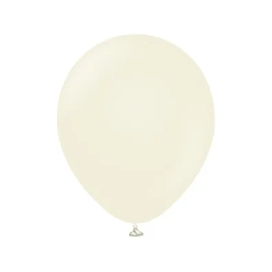 Godan Balony Kalisan retro bia�y piasek