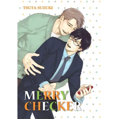 Merry Checker - Suzuki Tsuta