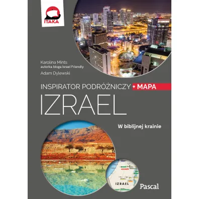 Izrael. Inspirator podr�niczy