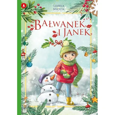 Ba�wanek i Janek